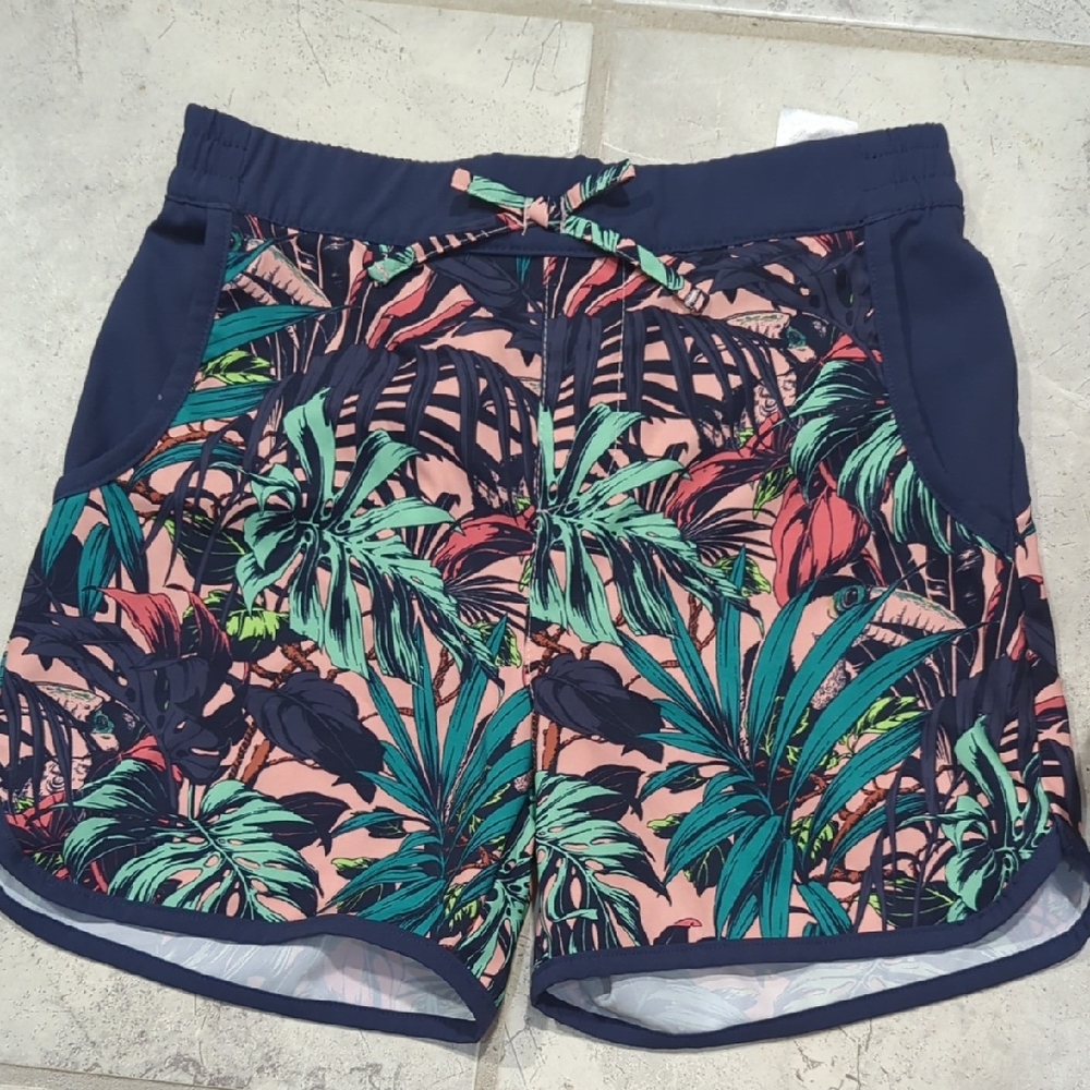 Girls Columbia Sandy Shores Shorts